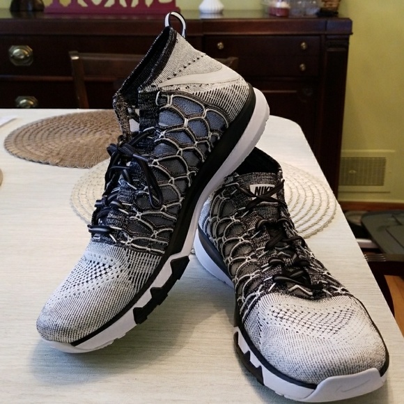 Nike Shoes Nike Flyknit Ultra Fast Poshmark